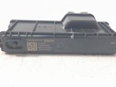 Autres unités de commande / modules