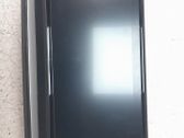 Pantalla del monitor frontal