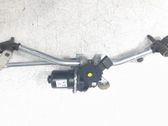 Motor del limpiaparabrisas
