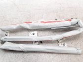 Airbag porte avant