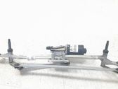 Motor del limpiaparabrisas