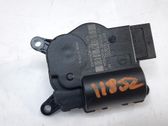 Motor/activador trampilla de calefacción