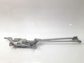 Motor del limpiaparabrisas