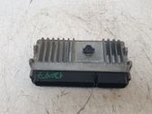 Unidad de control/módulo del motor