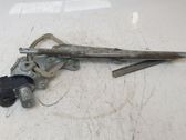 El. lango pakėlimo mechanizmas be varikliuko