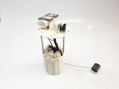 Kraftstoffpumpe im Tank