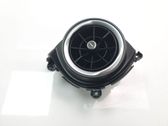 Deflector de caudal de aire