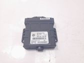 Unidad de control/módulo de la caja de cambios