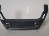 Climate control unit