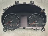 Velocímetro (tablero de instrumentos)