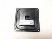 Unidad de control/módulo de los faros xenón