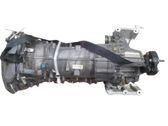 Manual 5 speed gearbox