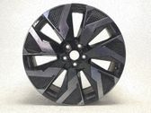18 Zoll Leichtmetallrad Alufelge