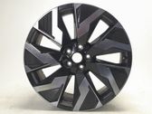 18 Zoll Leichtmetallrad Alufelge