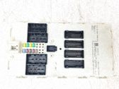 Unidad de control del BSM