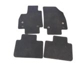 Juego de alfombras de coche