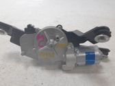 Moteur d'essuie-glace arrière