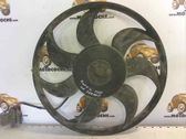 Ventilador eléctrico del radiador