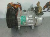Air conditioning (A/C) compressor (pump)