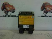 Module de contrôle airbag