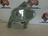 Front fog light