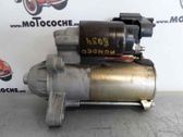 Motor de arranque