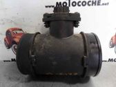 Mass air flow meter