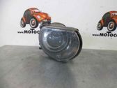 Front fog light