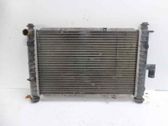 Coolant radiator