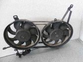 Ventilador eléctrico del radiador