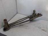 Motor del limpiaparabrisas