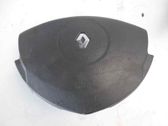 Steering wheel airbag