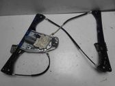 Regulador de ventanilla eléctrico de puerta delantera