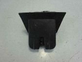 Tailgate lock latch