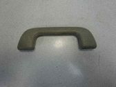 Front door interior handle