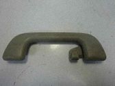 Rear door interior handle