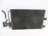A/C cooling radiator (condenser)