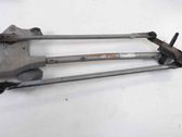 Motor del limpiaparabrisas