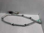 Airbag porte avant