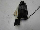 Cerradura de puerta delantera