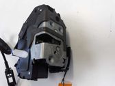 Cerradura de puerta delantera