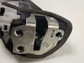 Rear door lock