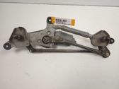 Motor del limpiaparabrisas