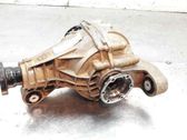 Hinterachsdifferential