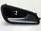 Front door interior handle