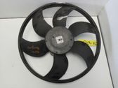 Ventilador eléctrico del radiador