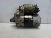 Motor de arranque