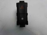 Hazard light switch