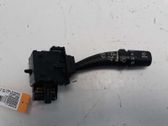 Wiper control stalk