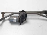 Wiper motor